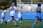 WSoc vs RWU  Wheaton College Women’s Soccer vs Roger Williams University. - Photo By: KEITH NORDSTROM